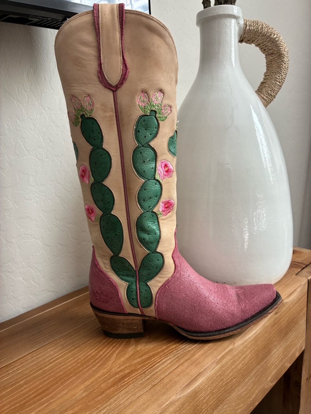 Just in time for summer festivals, step into something unforgettable!
